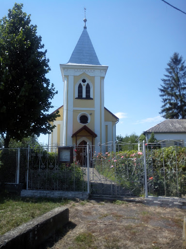 Cerkov v Tarnovcax