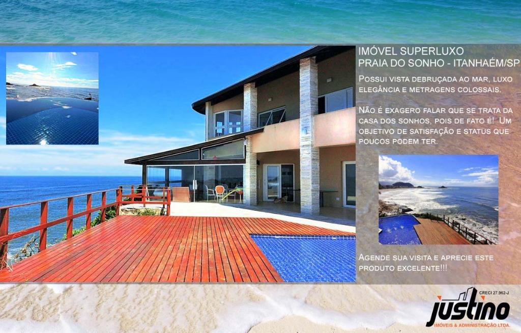 Casas à venda Nova Itanhaém