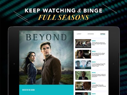 Watch Inseparable Online Freeform