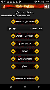 How to install Radio Explosion 1.5.2 apk for laptop