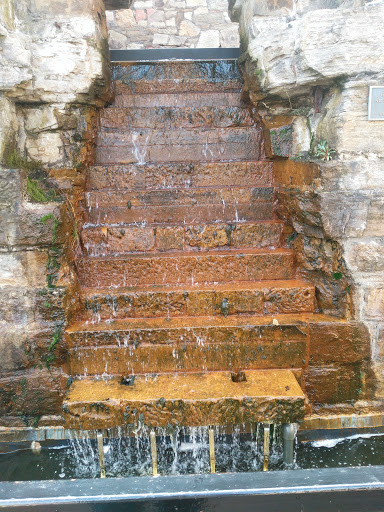 The Heritage of the Waterwheel At Llanerch-y-Mor