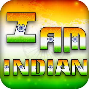 Download Indian Flag Letter Alphabets Photo For PC Windows and Mac