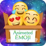 iKey Emoji Animated Sticker Apk