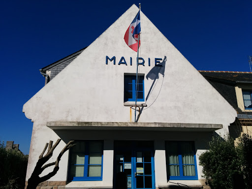 Sein, Mairie