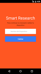 How to get Smart Research patch 1.0.3 apk for bluestacks