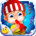 ダウンロード Christmas Party Kids Fun をインストールする 最新 APK ダウンローダ