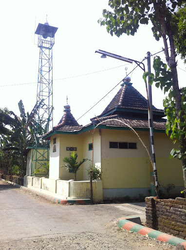 Masjid Baitul