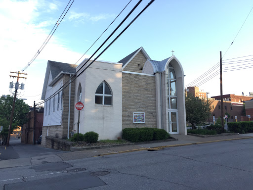 Assumption Greek Orthodox Church