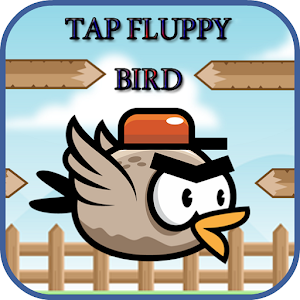 Download Tap Fluppy Bird For PC Windows and Mac