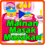 Mainan Masak Masakan Apk