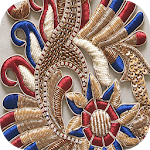 Embroidery Designs Apk