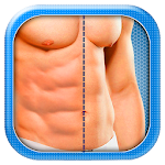 Six Pack Muscles Photo Editor Apk