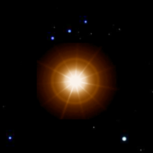Did Betelgeuse Go Supernova?.apk 1.1
