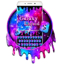 ダウンロード Galaxy Liquid Keyboard をインストールする 最新 APK ダウンローダ