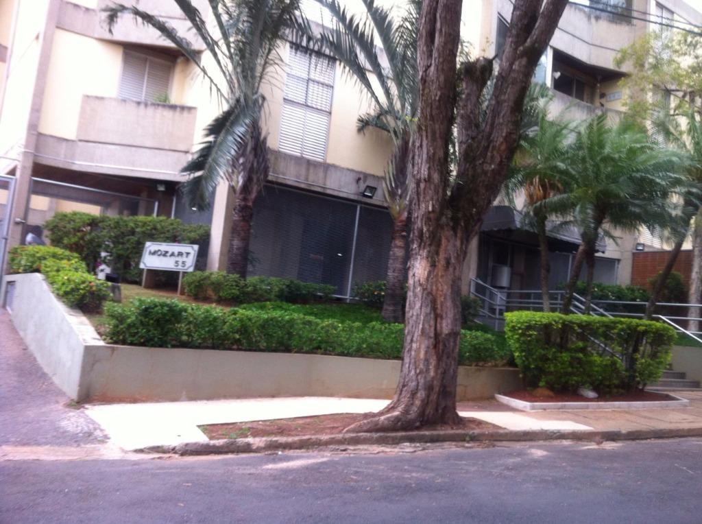 Apartamentos à venda Vila Itapura