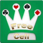 FreeCell Solitaire Game Apk