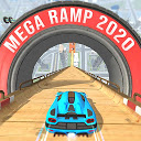 ダウンロード Mega Ramp 2020 - New Car Racing Stunts Ga をインストールする 最新 APK ダウンローダ