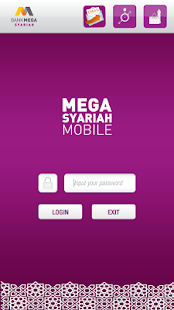 How to download Mega Syariah Mobile 1.2.2 mod apk for pc