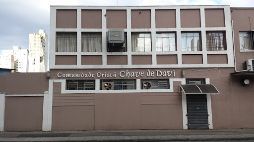 Igreja Comunidade De Davi 