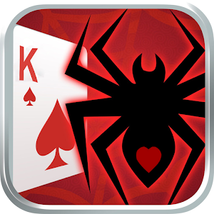 Download Spider Solitaire For PC Windows and Mac