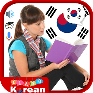 Learn Korean in just 10 minutes a day.apk 1.0