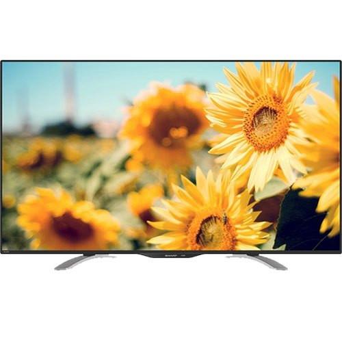 Tivi Sharp 4K UHD LC-40UA330X (40inch)