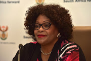 The Victorian Guest House owner said the venue hosted former environmental affairs minister Nomvula  Mokonyane's 40th birthday party in 2003, for which it billed Bosasa R41,000. Bosasa paid for most of the alcohol which came to R30,000-R40,000. 