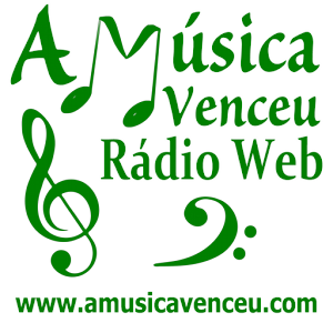 Download Rádio Web A Música Venceu For PC Windows and Mac