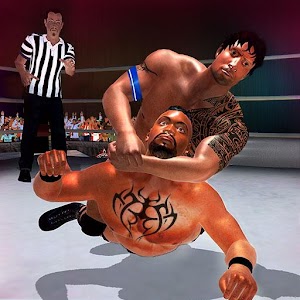 Download World Wrestling Revolution Stars: 2017 Real Fights For PC Windows and Mac