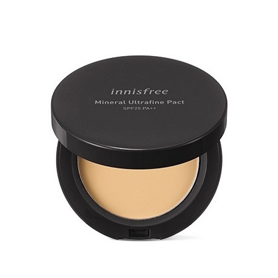 Phấn Phủ Dạng Bột Làm Mờ Lỗ Chân Lông Innisfree Pore Blur Powder