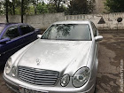 продам авто Mercedes E 220 E-klasse (W211)