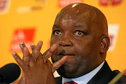 Pitso Mosimane is headed to north Africa. 