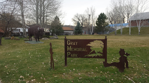 Grey Memorial Park