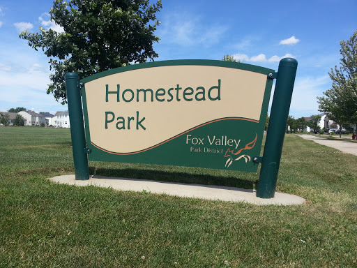 Homestead Park
