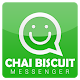 Download Chai Biscuit Messenger For PC Windows and Mac 1.0