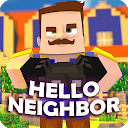 ダウンロード Hello Neighbor Mod をインストールする 最新 APK ダウンローダ