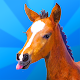 Jumpy Horse Breeding