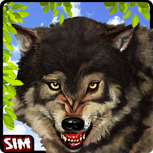 DEER WOLF HUNTER SIM.apk 1.0