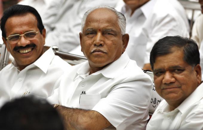 Karnataka’s new chief minister will have to deal with rampant indiscipline within a fractured party
