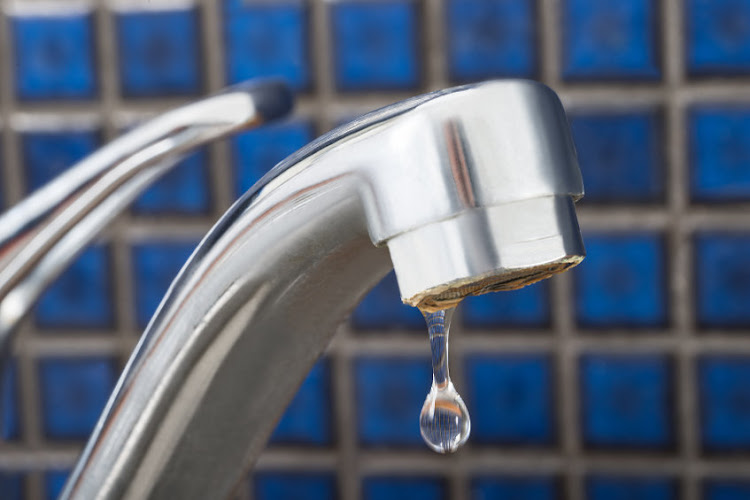 Johannesburg Water has provided an update on its systems.