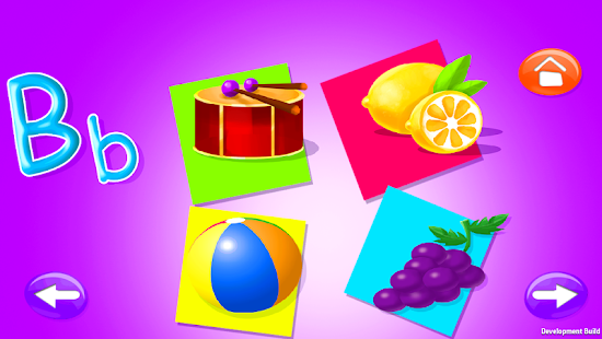 How to install A to Z all Alphabets lastet apk for pc