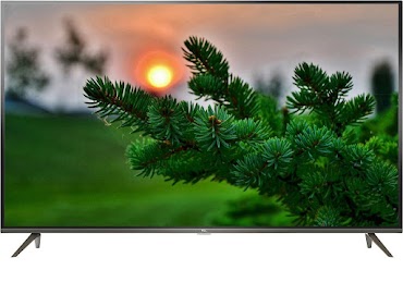 Smart Tivi TCL 4K UHD 55P8S (55inch)