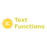 Text Functions Apk