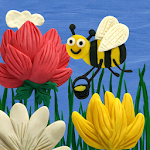 Clay Bee HD Apk