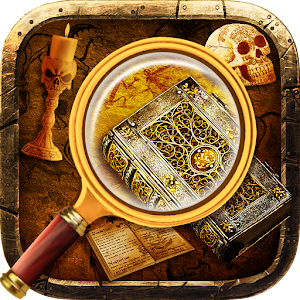 Download Hidden Objects Mystery  Houses For PC Windows and Mac