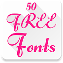 ダウンロード Fonts for FlipFont 50 #6 をインストールする 最新 APK ダウンローダ
