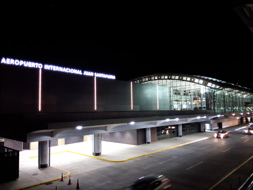 Juan Santamaria International Airport