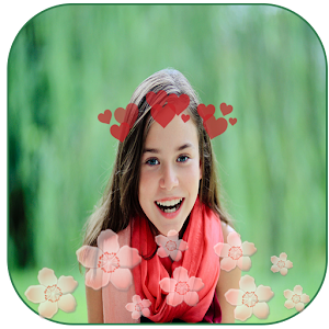 Download Heart Crown Photo Editor – Heart Crown Effects For PC Windows and Mac