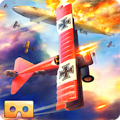 Battle Wings - VR Air Combats