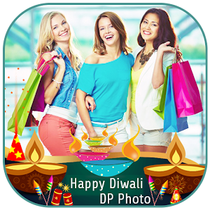 Download Diwali DP Maker : Diwali Profile Pic Maker 2018 For PC Windows and Mac